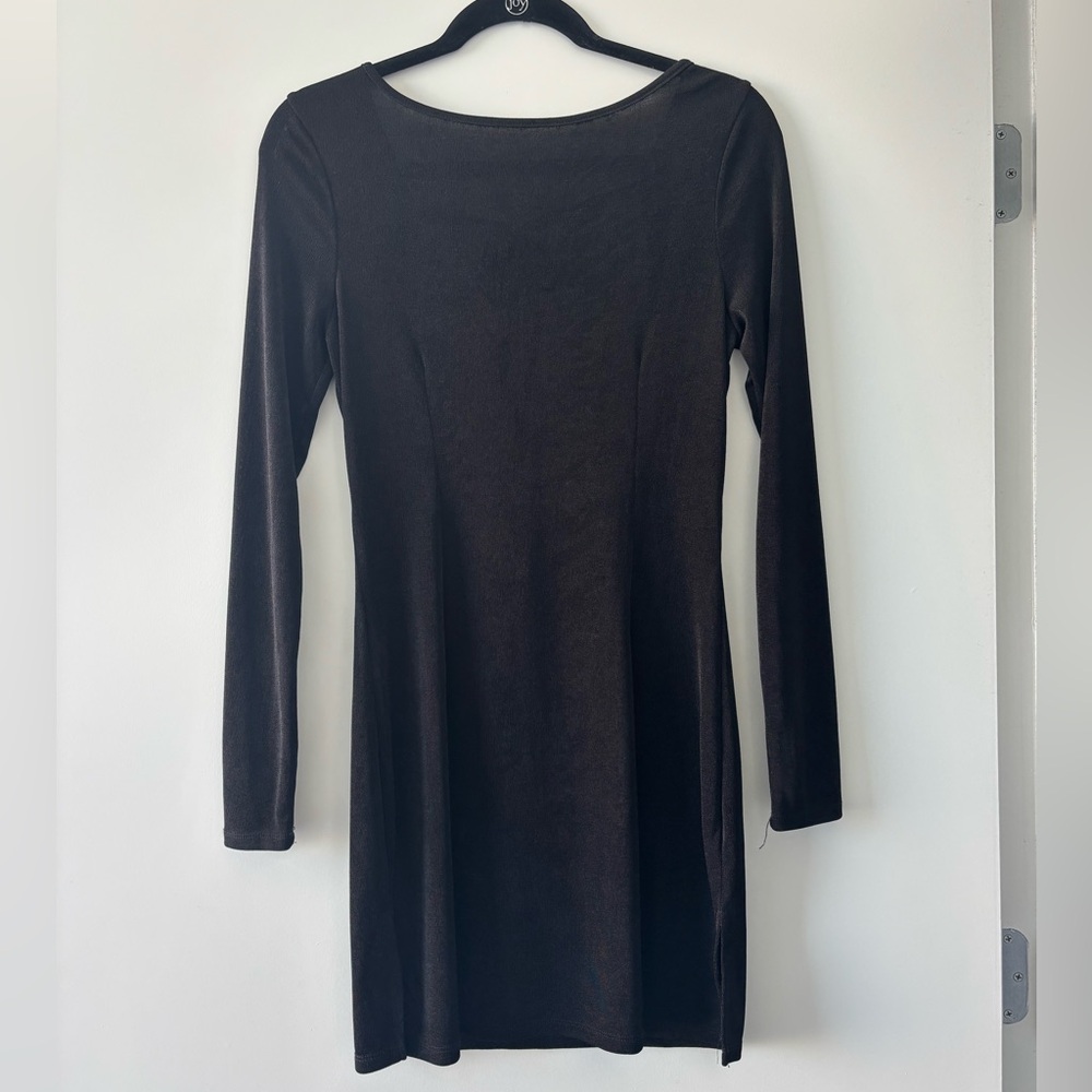Lioness dress